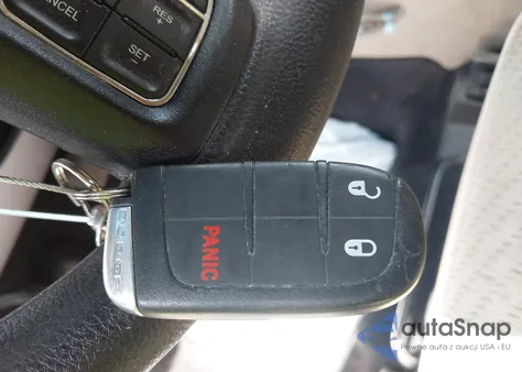 2013 Dodge Journey Sxt из США, поврежденный, VIN 3C4PDCBGXDT666581